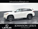 2016 Toyota Highlander XLE V6