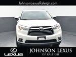 2016 Toyota Highlander XLE V6