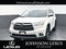 2016 Toyota Highlander XLE V6