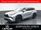 2024 Toyota Highlander Hybrid Limited
