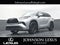 2024 Toyota Highlander Hybrid Limited