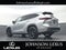 2024 Toyota Highlander Hybrid Limited