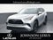 2024 Toyota Highlander Hybrid Limited
