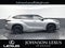 2024 Toyota Highlander Hybrid Limited