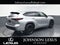 2024 Toyota Highlander Hybrid Limited