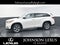 2016 Toyota Highlander Base