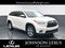 2016 Toyota Highlander Base