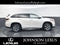 2016 Toyota Highlander Base