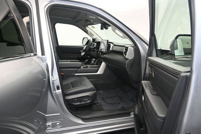 2024 Toyota Tundra Hybrid Limited