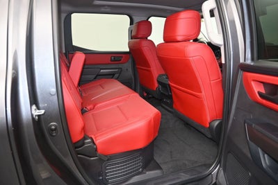 2023 Toyota Tundra Hybrid TRD Pro