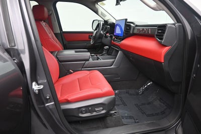 2023 Toyota Tundra Hybrid TRD Pro