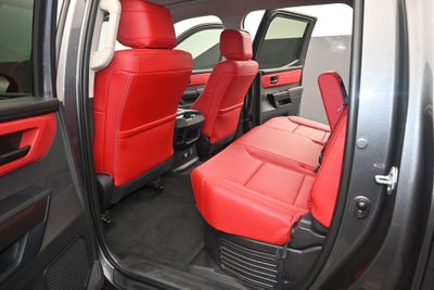 2023 Toyota Tundra Hybrid TRD Pro