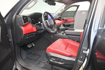 2023 Toyota Tundra Hybrid TRD Pro