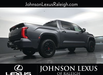 2023 Toyota Tundra Hybrid TRD Pro