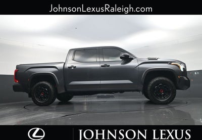 2023 Toyota Tundra Hybrid TRD Pro