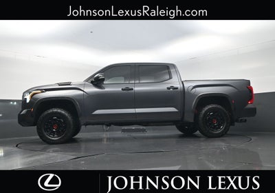 2023 Toyota Tundra Hybrid TRD Pro