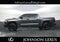 2023 Toyota Tundra Hybrid TRD Pro