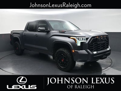 2023 Toyota Tundra Hybrid TRD Pro
