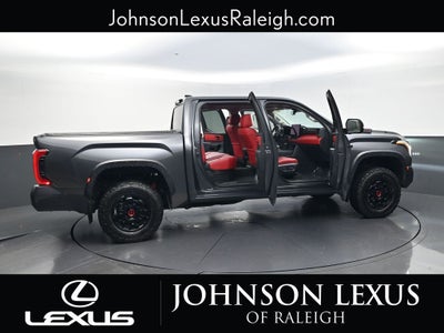 2023 Toyota Tundra Hybrid TRD Pro