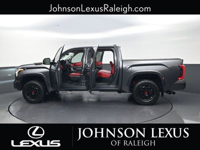 2023 Toyota Tundra Hybrid TRD Pro