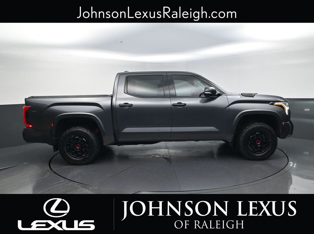 2023 Toyota Tundra Hybrid TRD Pro