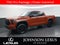 2024 Toyota Tundra Hybrid TRD Pro