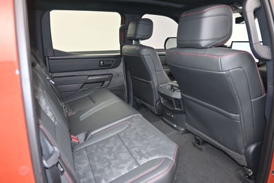 2024 Toyota Tundra Hybrid TRD Pro