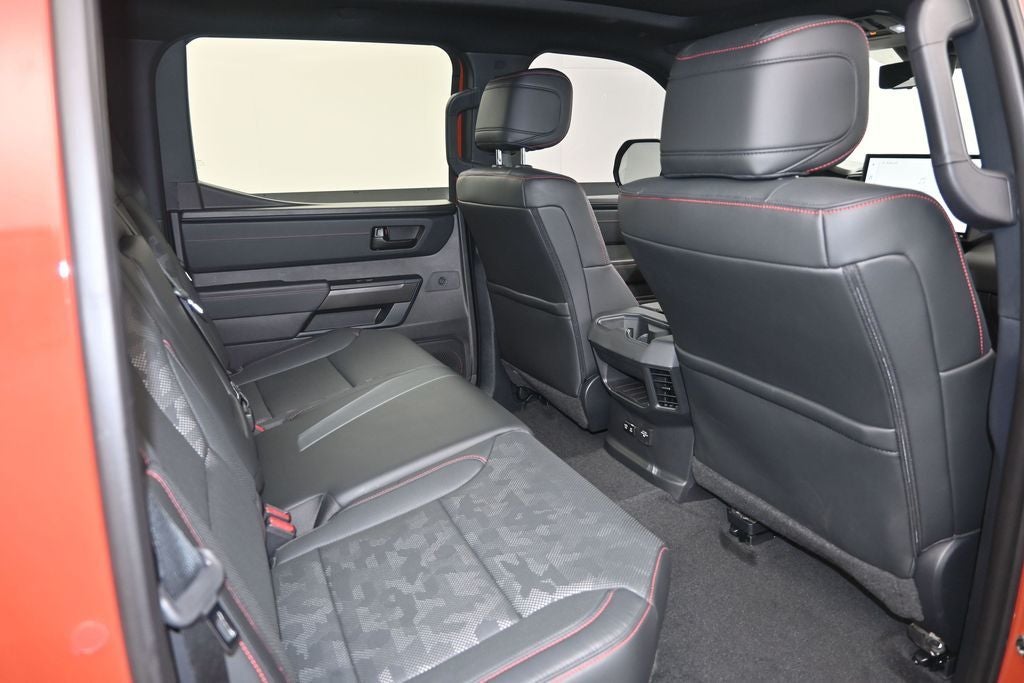 2024 Toyota Tundra Hybrid TRD Pro