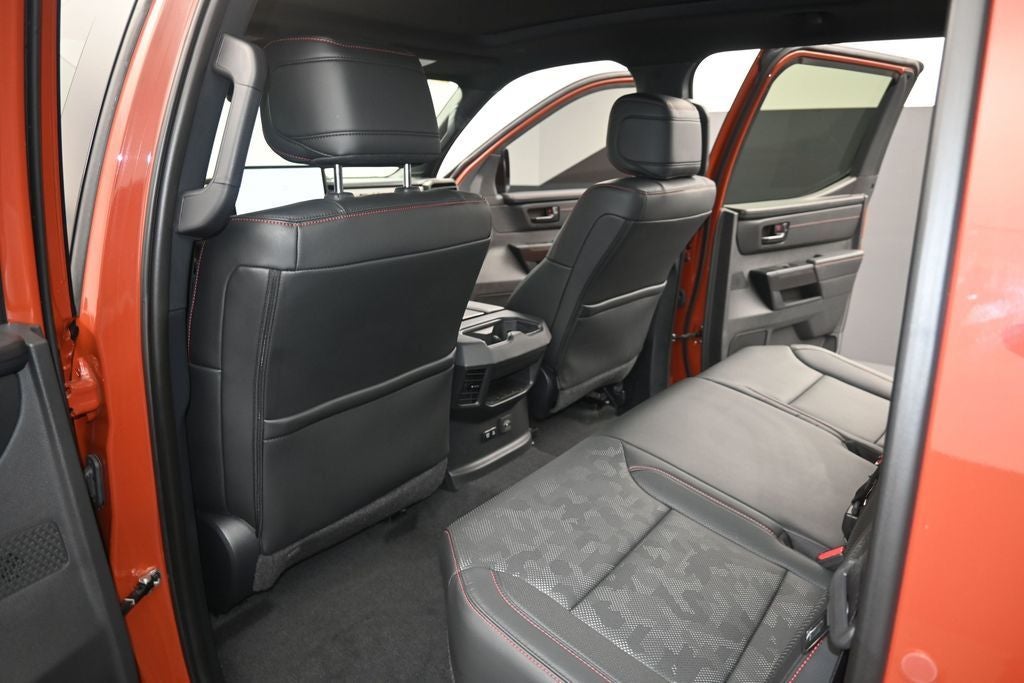 2024 Toyota Tundra Hybrid TRD Pro