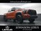 2024 Toyota Tundra Hybrid TRD Pro