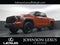2024 Toyota Tundra Hybrid TRD Pro