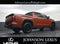 2024 Toyota Tundra Hybrid TRD Pro