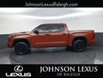 2024 Toyota Tundra Hybrid TRD Pro