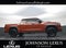 2024 Toyota Tundra Hybrid TRD Pro