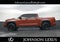 2024 Toyota Tundra Hybrid TRD Pro