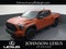 2024 Toyota Tundra Hybrid TRD Pro