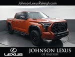 2024 Toyota Tundra Hybrid TRD Pro