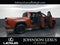 2024 Toyota Tundra Hybrid TRD Pro