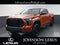 2024 Toyota Tundra Hybrid TRD Pro