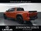 2024 Toyota Tundra Hybrid TRD Pro