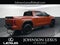 2024 Toyota Tundra Hybrid TRD Pro