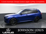 2023 BMW X7 M60i