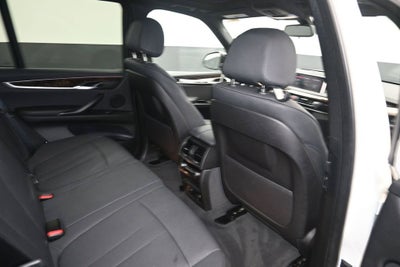 2018 BMW X5 sDrive35i