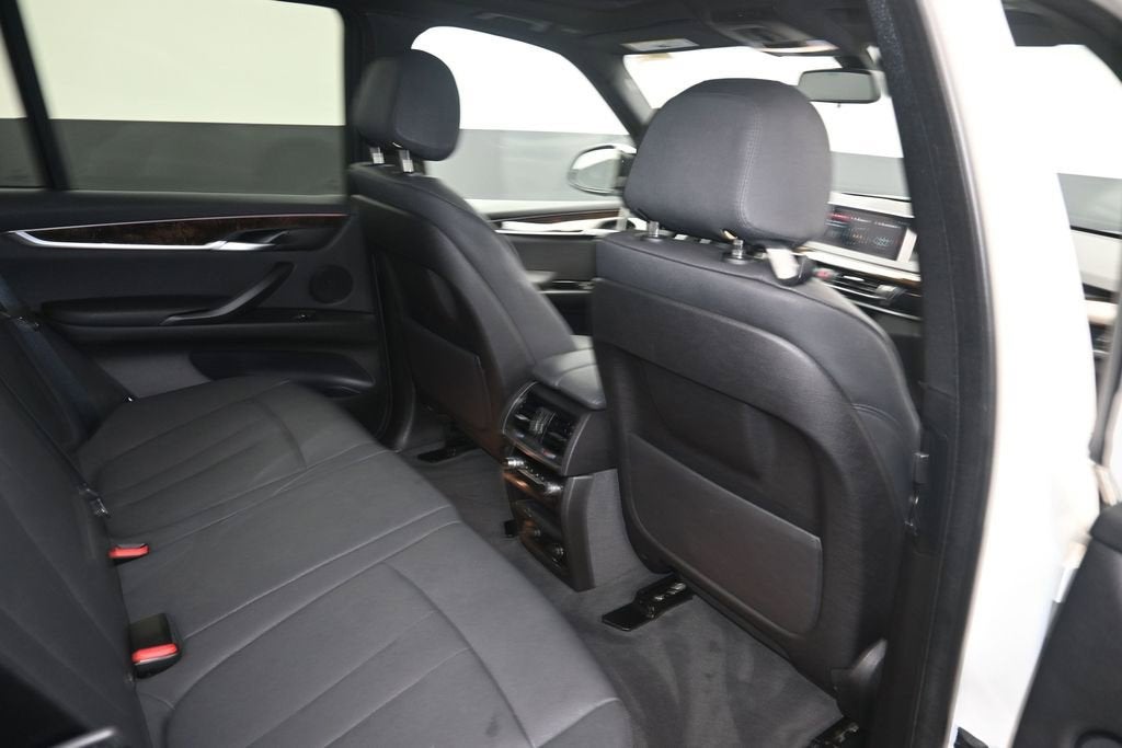 2018 BMW X5 sDrive35i