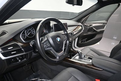 2018 BMW X5 sDrive35i