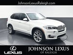 2018 BMW X5 sDrive35i