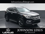 2017 Hyundai Santa Fe Sport 2.0T Ultimate