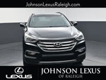 2017 Hyundai Santa Fe Sport 2.0T Ultimate