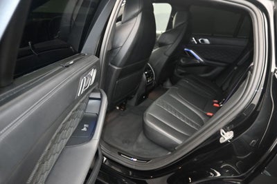 2021 BMW X6 M Base