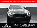 2021 BMW X6 M Base